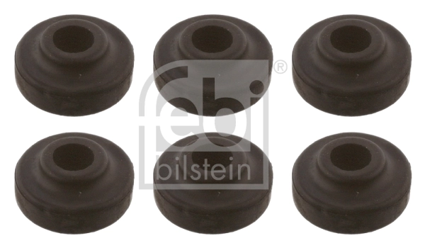 Seal Ring, cylinder head cover bolt